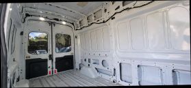 2020 FORD TRANSIT 250 CARGO VAN CARGO V6, PFDI, 3.5 LITER HIGH ROOF VAN 3D
