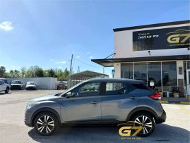 2020 Nissan Kicks - Image 6