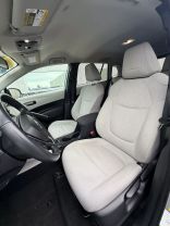 2022 TOYOTA COROLLA CROSS LE SPORT UTILITY 4D