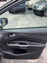 2014 FORD ESCAPE SUV 4-CYL, ECOBOOST, 2.0L SE SPORT UTILITY 4D
