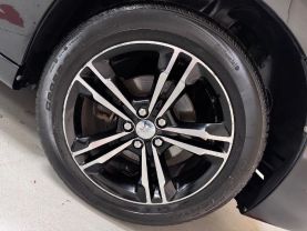 2014 DODGE CHARGER SEDAN V8, HEMI, 5.7 LITER R/T SEDAN 4D
