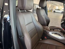 2021 MERCEDES-BENZ GLS SUV 6-CYL, TURBO, 3.0 LITER W/EQ BOOST GLS 450 4MATIC SPORT UTILITY 4D