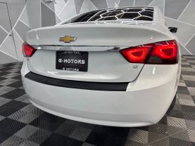 2018 CHEVROLET IMPALA