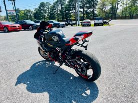 2019 SUZUKI GSX-R750L9 SPORTBIKES - -