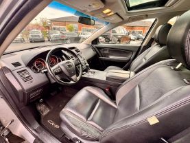 2012 MAZDA CX-9