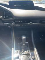 2023 MAZDA MAZDA3 SEDAN 4-CYL, SKYACTIV-G, 2.5 LITER PREFERRED SEDAN 4D - Gesner Auto Inc in Taunton, MA, 41.88613, -71.14527