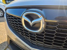 2014 MAZDA CX-5 SUV 4-CYL, SKYACTIV-G, 2.0L SPORT SUV 4D