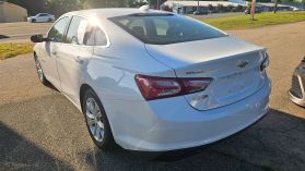 2020 Chevrolet Malibu - Image 6