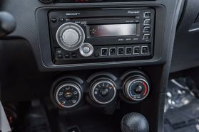 2011 SCION TC HATCHBACK 4-CYL, 2.5 LITER HATCHBACK COUPE 2D