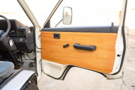 1991 TOYOTA TOWNACE CAMPER 2C COMPO CAMPER