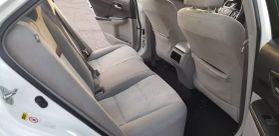 2012 TOYOTA CAMRY SEDAN 4-CYL, 2.5 LITER LE SEDAN 4D at The One Autosales Inc in Phoenix , AZ 85022  33.60461470880989, -112.03641575767358