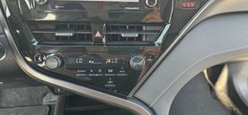 2023 TOYOTA CAMRY SEDAN 4-CYL, 2.5 LITER SE SEDAN 4D