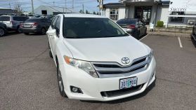 2013 TOYOTA VENZA