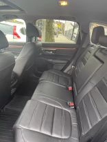 2020 HONDA CR-V SUV 4-CYL, TURBO, 1.5 LITER EX-L SPORT UTILITY 4D