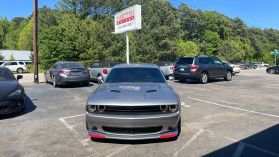 2018 Dodge Challenger - Image 2