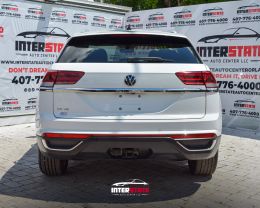 2020 VOLKSWAGEN ATLAS CROSS SPORT For Sale in Orlando