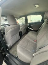 2012 TOYOTA PRIUS THREE HATCHBACK 4D