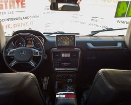 2014 MERCEDES-BENZ G-CLASS For Sale in Orlando