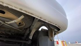 1999 SUZUKI EVERY VAN F6A JOIN