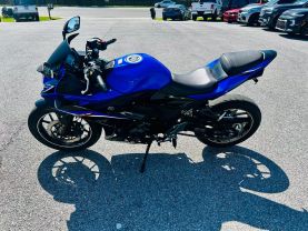 2022 SUZUKI GSX250RAM2 (ABS) - - -