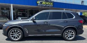 2019 Bmw X5 Xdrive40i Sport Utility 4d - Image 8