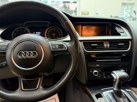 2015 AUDI A4