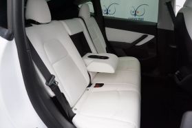2021 TESLA MODEL Y SUV DUAL AC ELECTRIC MOTORS PERFORMANCE SPORT UTILITY 4D