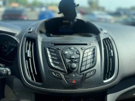 2016 FORD ESCAPE SUV 4-CYL, ECOBOOST, 1.6T SE SPORT UTILITY 4D
