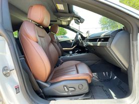 2019 AUDI A5 PREMIUM PLUS SEDAN 4D