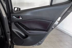 2018 MAZDA MAZDA3 HATCHBACK 4-CYL, SKYACTIV-G, 2.5L GRAND TOURING HATCHBACK 4D