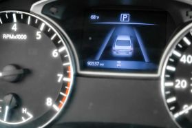 2018 Nissan Altima - Image 23