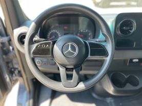 2019 MERCEDES-BENZ SPRINTER 2500 CARGO STANDARD ROOF W/144" WB VAN 3D