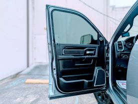 2020 RAM 2500 MEGA CAB PICKUP 6-CYL, TURBO DIESEL, 6.7 LITER LARAMIE PICKUP 4D 6 1/3 FT
