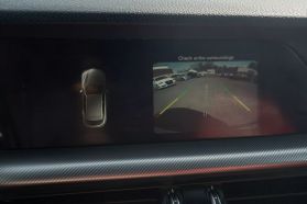 2018 ALFA ROMEO STELVIO SUV 4-CYL, TURBO, 2.0 LITER TI SPORT SUV 4D