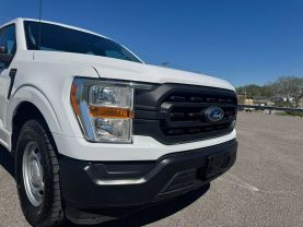 2021 FORD F150 SUPER CAB PICKUP V6, ECOBOOST, TWIN TURBO, 3.5 LITER XL PICKUP 4D 6 1/2 FT