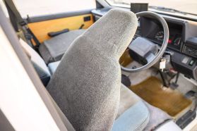 1991 TOYOTA TOWNACE CAMPER 2C COMPO CAMPER
