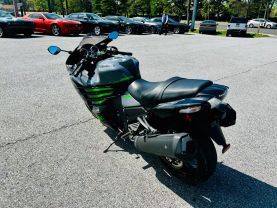 2021 KAWASAKI ZX1400JMFNL NINJA ZX-14R ABS SPORTBIKES - -