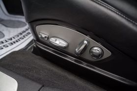 2013 PORSCHE PANAMERA SEDAN V8, 4.8 LITER 4S SEDAN 4D