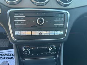 2019 MERCEDES-BENZ GLA SUV 4-CYL, TURBO, 2.0 LITER GLA 250 4MATIC SPORT UTILITY 4D