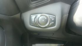 2014 FORD ESCAPE SUV 4-CYL, ECOBOOST, 1.6L SE SPORT UTILITY 4D