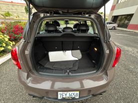 2014 MINI COUNTRYMAN