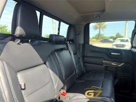 2019 Chevrolet Silverado 1500 Crew Cab - Image 13