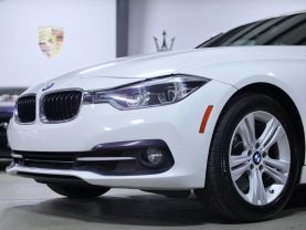 2016 BMW 3 SERIES for sale in  Orlando, FL