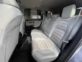2017 HONDA CR-V SUV 4-CYL, TURBO, 1.5 LITER EX SPORT UTILITY 4D