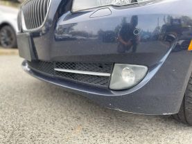 2011 Bmw 5 Series - Image 37