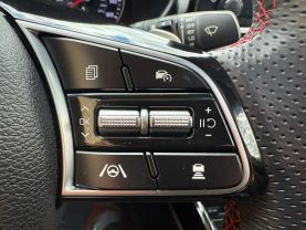 2022 KIA FORTE SEDAN 4-CYL, TURBO, GDI, 1.6 LITER GT SEDAN 4D - Gesner Auto Inc in Taunton, MA, 41.88613, -71.14527