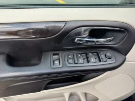 2013 DODGE GRAND CARAVAN PASSENGER