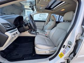 2013 SUBARU XV CROSSTREK SUV 4-CYL, PZEV, 2.0 LITER LIMITED SPORT UTILITY 4D