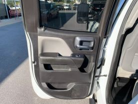 2015 CHEVROLET SILVERADO 3500 HD 8FT READING SERVICE BED TRUCK WITH 1,300 LBS LIFTGATE SERVICE/UTILITY TRUCKS V8, FLEX FUEL, 6.0 LITER WORK TRUCK PICKUP 4D 8 FT - Eddies Auto Sales