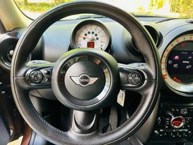 2014 MINI COUNTRYMAN HATCHBACK 4-CYL, 1.6 LITER COOPER HATCHBACK 4D